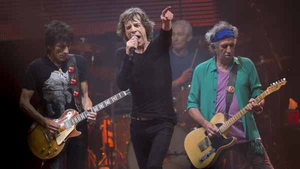 The Rolling Stones Quiz How Well Do You Know The Band