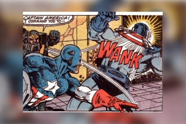 Weirdest Examples Of Comic Book Sound Effects