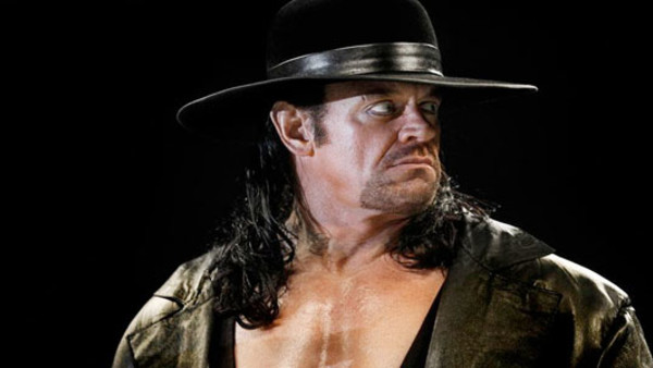 The Undertaker's 10 Most Shocking Controversies – Page 5