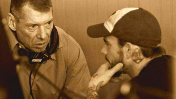 20 Rare Backstage Wwe Moments You Need To See
