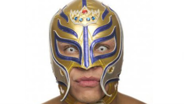 Rey Mysterio Is Done With Wwe And Waiting To Join a