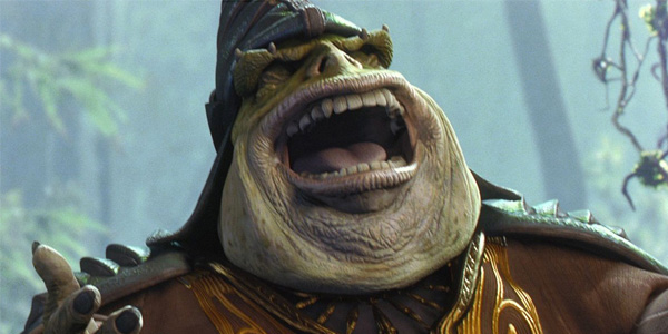 10 Worst Star Wars Characters Page 5