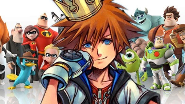 Kingdom Hearts 3: 11 Disney Characters That Must Feature – Page 7