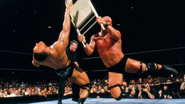 Wwe Quiz How Well Do You Actually Remember Wrestlemania 17