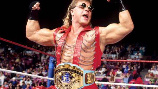 10 Best Intercontinental Champions To Never Hold A WWE 