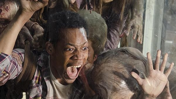 The Walking Dead 50 Greatest Deaths So Far Page 15