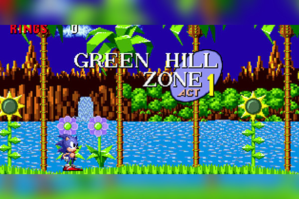 Download Hero Music Sonic The Hedgehog 3 Download