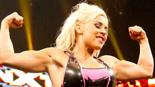 Wwe Nxt S 31 Wrestlers Ranked From Worst To Best Page 7