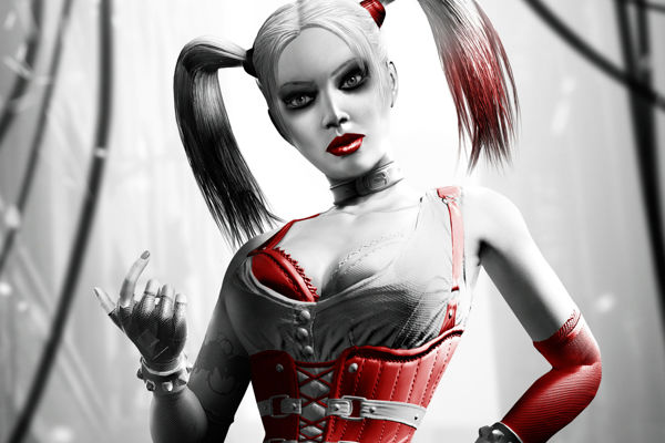 Harley Quinn