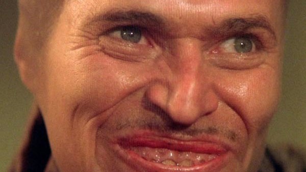 10 Most Unusual Looking Actors In Movie History Page 4