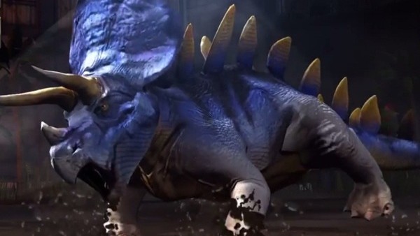 There Was Almost Another Hybrid Dinosaur In Jurassic World