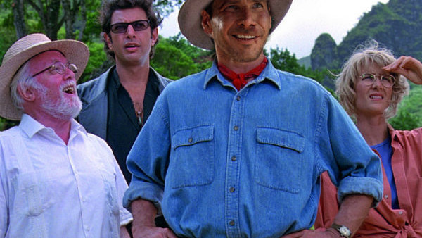 20 Mind Blowing Facts About The Jurassic Park Franchise 4365