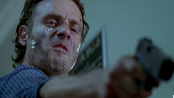 The Walking Dead 10 Most Badass Rick Grimes Moments Page 3 0051