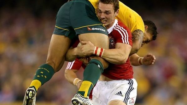 10 Funniest Moments In Rugby History