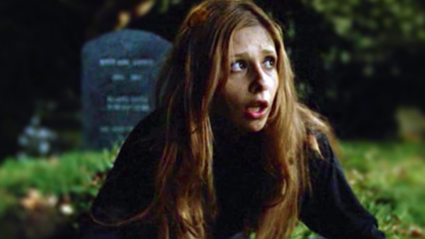 1. “I May Be Dead..."