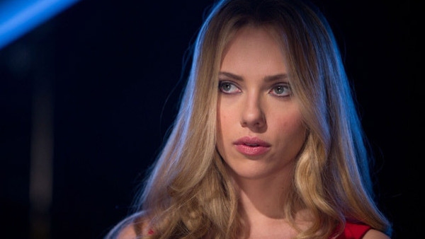 Scarlett Johanssons 13 Sexiest Movie Roles