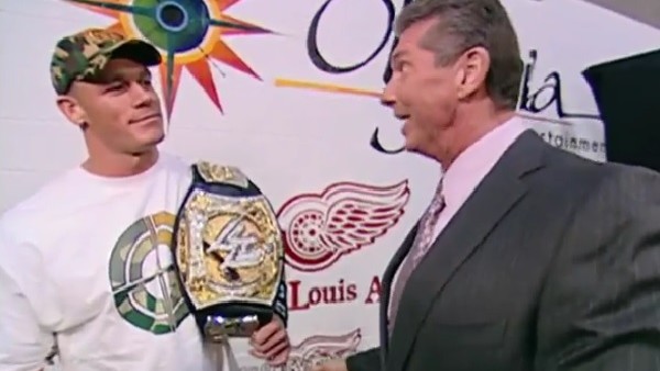 10 Fascinating WWE Survivor Series 2005 Facts – Page 6