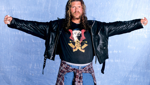 10 Wrestlers Who Broke Typecasting In The Most Epic Way Page 2