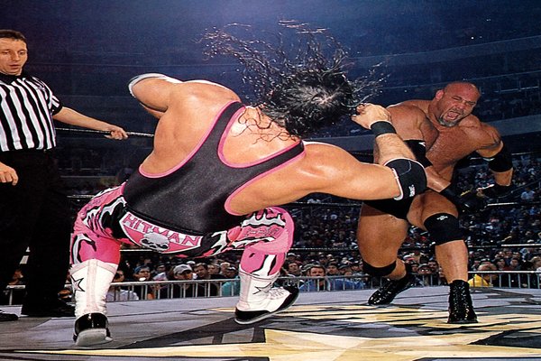 Worst Timed Injuries In Wrestling History Page