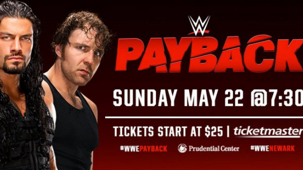 wwe ticketmaster