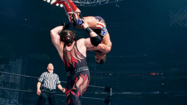 Ranking Kane's 20 WrestleMania Matches From Worst To Best – Page 18
