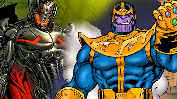 10 Most Powerful Avengers Villains Ever