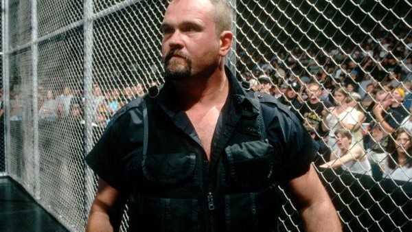 10 Things You Didn't Know About The Big Boss Man – Page 10
