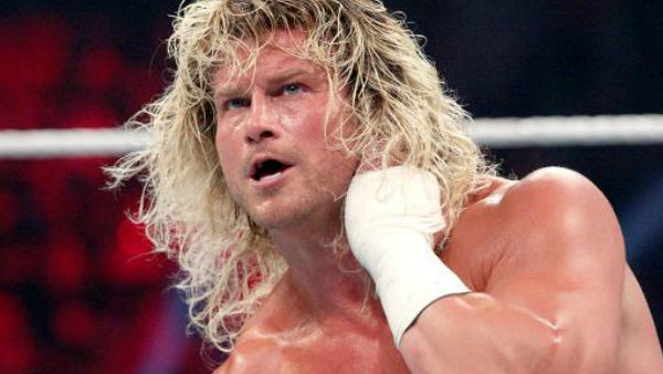 10 Radical Ideas To Save Dolph Ziggler