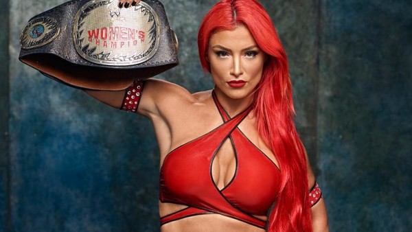 eva marie wwe