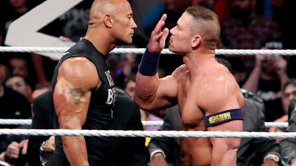 12 Wrestling Rivalries That Were Too Real To Be Fake