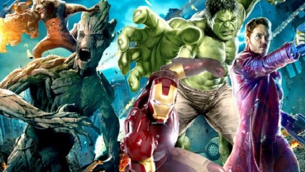 7 Reasons Marvel's Movies And TV Shows Will NEVER Connect More – Page 8