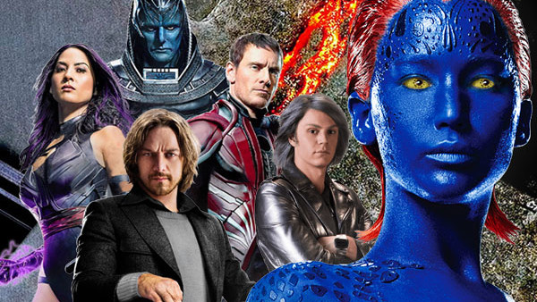 X-Men: Apocalypse - Every Character Ranked From Worst To ...