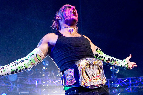 Ranking Every Wwe Grand Slam Champion Based On Their Legacy Page