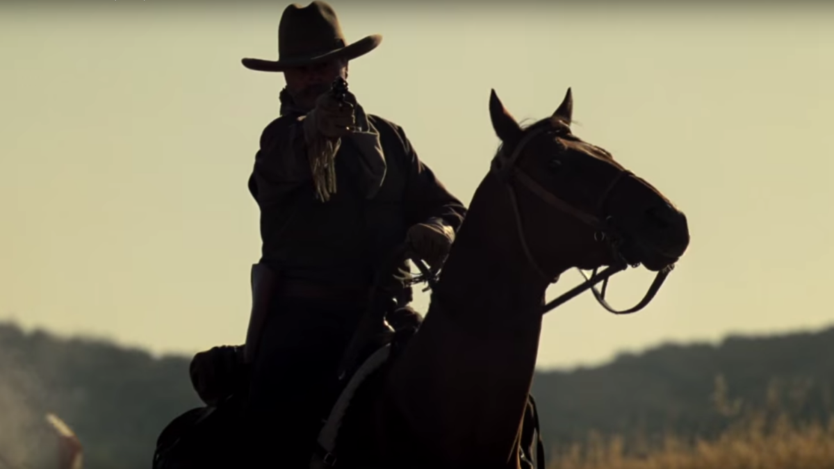 HBO Drops First WESTWORLD Season 2 Trailer - Bell Media