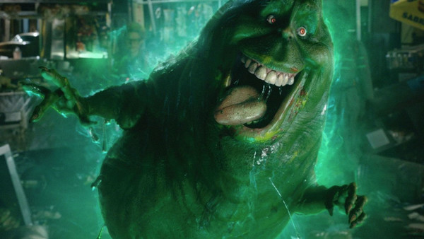 Ghostbusters: Every Cameo Ranked From Worst To Best – Page 5