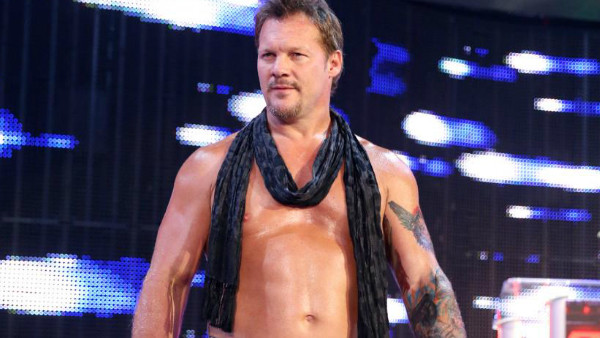 9 Reasons Chris Jericho Is The Greatest All Round Performer