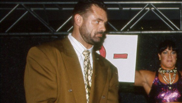 10 Fascinating WWE Survivor Series 1997 Facts – Page 7