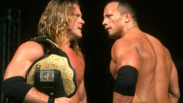 Ranking All Of Chris Jericho's Wwe Tag Team Partners – Page 2