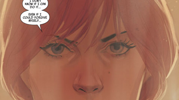 Black Widow Movie: 10 Comic Book Storylines Marvel Must Adapt – Page 7