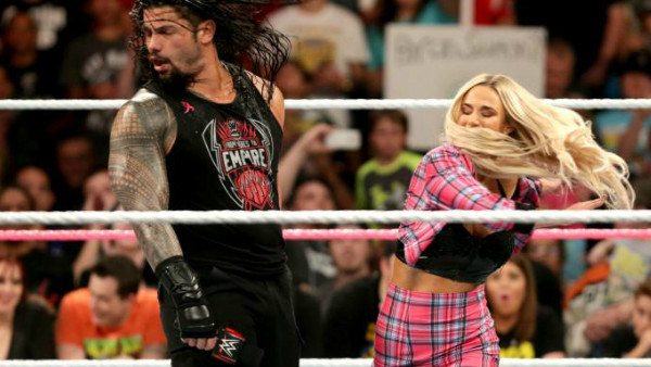 10 Times Roman Reigns Was A Dick In 2016 Page 9 1446