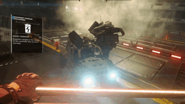 Call Of Duty: Infinite Warfare - 20 Biggest WTF Moments – Page 6