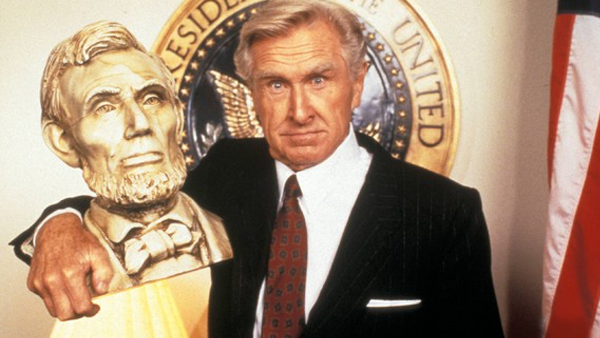 14 Best Fictional Movie Presidents