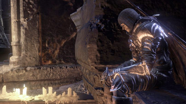 10 Things Nobody Wants To Admit About Dark Souls 3