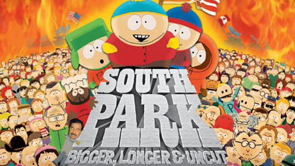 20 Mind-Blowing Facts You Didn't Know About South Park – Page 5