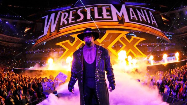 The Undertakers 24 Wrestlemania Matches Ranked From Worst To Best