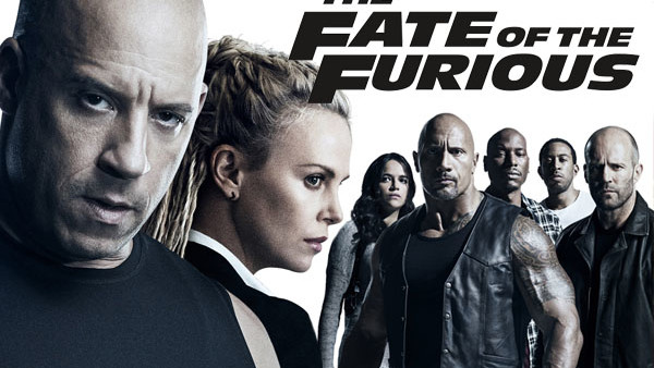 Fast And Furious 8 Movie4k