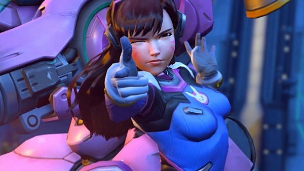 10 Best Overwatch Characters - Ranked – Page 3