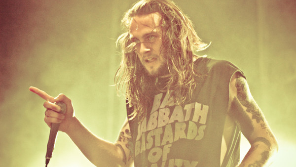 5 Bands That Are The New Faces Of Uk Heavy Metal