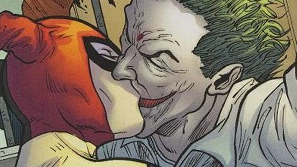 10 Worst Things The Joker Has Ever Done To Harley Quinn – Page 11