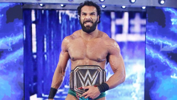 10 Big Questions About Jinder Mahal As WWE Champion